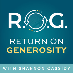 160. 2023 R.O.G. Recap | Generous Leadership Coaching Tip