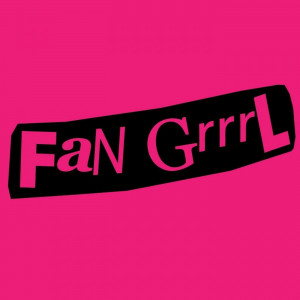 Fan Grrrl 7x04 – THE BATGRRRLS