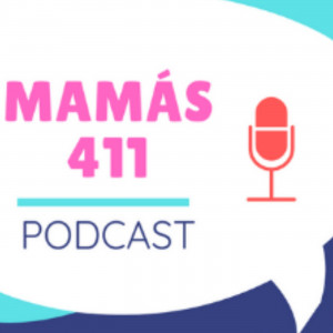 175 - Invitada: Katia Reguero Lindor. Presentadora del podcast The-Un-a-Parent