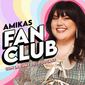 Amikas Podcast Club