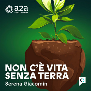 Serena Giacomin - Chora Media