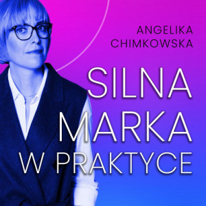 Angelika Chimkowska