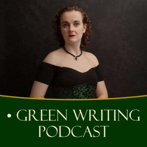 Dr. Alice K. Burridge, Green Writing