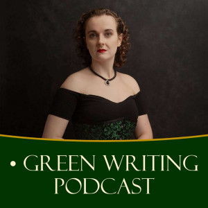 Green Writing Podcast