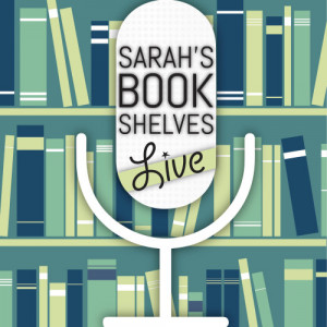 Sarah Dickinson | Sarah's Bookshelves