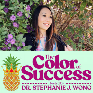 Dr. Stephanie J Wong
