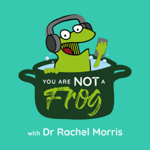 Dr Rachel Morris