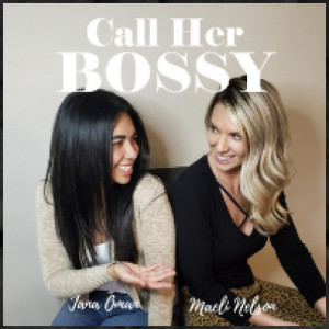 Jana Oman and Maeli Nelson