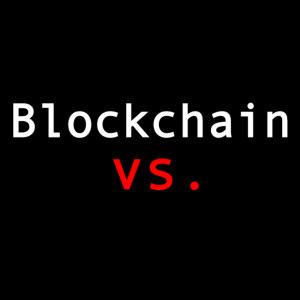 The Blockchain Versus Podcast