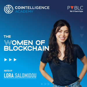 The Women Of Blockchain