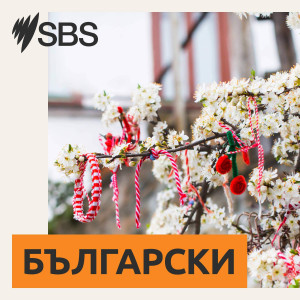 Plamen Asenov says goodbye to the Bulgarian program of SBS Radio - Пламен Асенов се сбогува с българската програма на радио SBS