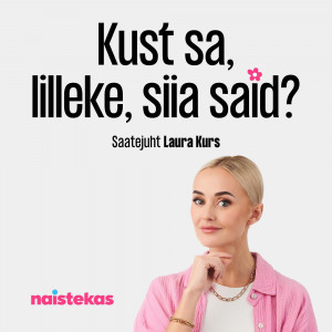 Kes on süüdi, et Eestis sünnib vähe lapsi?