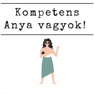 Kompetens Anya