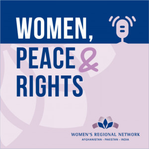 Women, Peace &amp; Rights