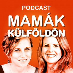 Mamák Külföldön