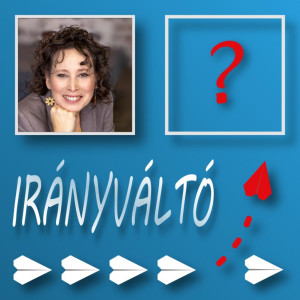 Irányváltó #05 – Újratervezésből kiváló – Interjú Jámbor Marietta masszőrrel