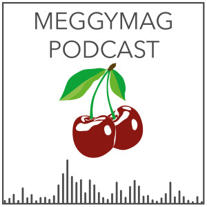 Meggymag Podcast