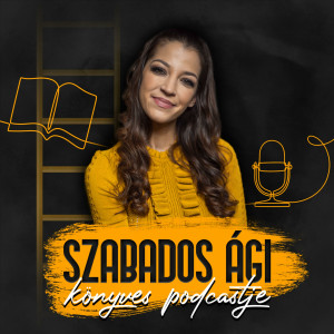 MŰHELYTITKOK NÁRAY TAMÁSTÓL // Szabados Ági könyves podcastje 9. adás