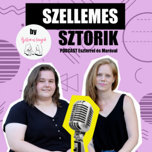 Szellemes Sztorik