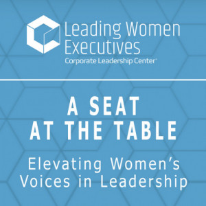 Leading Women Executives