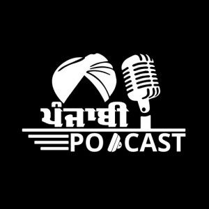 Punjabi Podcast