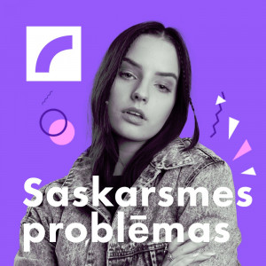 Saskarsmes problēmas