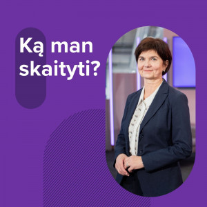 Ką man skaityti? Kaip Marijos Gimbutienės Didžiosios Deivės teorija įkvėpė JAV feminisčių judėjimą?