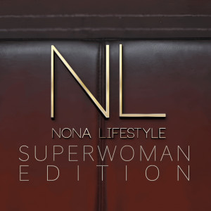 Nona Superwoman - SEENI Podcast [BM]