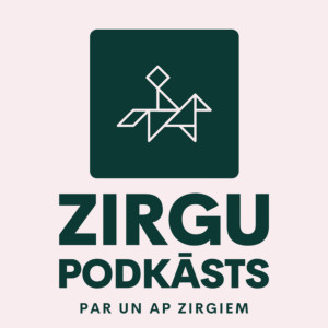 Zirgu dzīve Amerikā, jauna disciplīna mūsu sportā un pavasara kaites - EP05