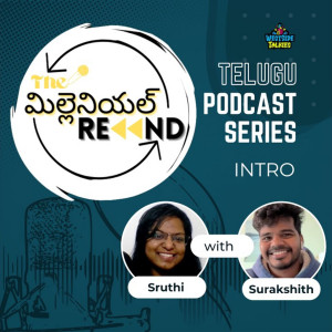 The Millennial Rewind Telugu Podcast Series