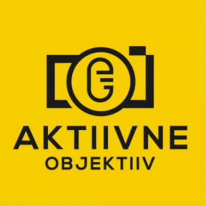 Aktiivne objektiiv