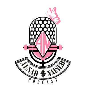 #100 Ausad Naised Podcast. Eva Lepik - "Kui väga ma tahan elada suuremat elu?"