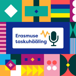 Erasmuse taskuhääling