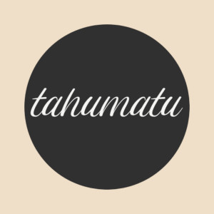 Tahumatu Podcast