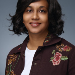 Dr. Sirisha Kuchimanchi
