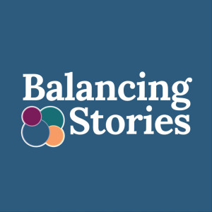 NEW NAME: Introducing Balancing Stories
