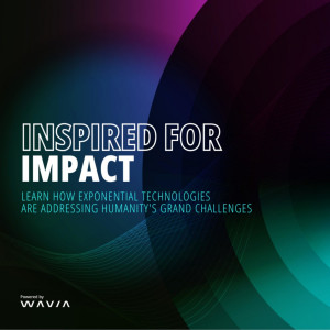 Inspired for Impact