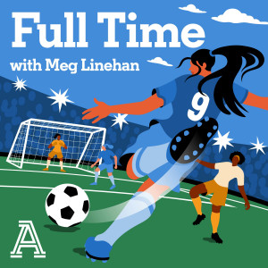 End of year mailbag, and honoring Becky Sauerbrunn