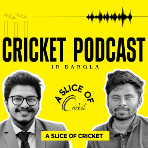 A Slice of Cricket