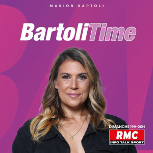 Bartoli à la Folie… F1 : A une semaine de la reprise, Frédéric Vasseur invité exceptionnel ! – 09/03