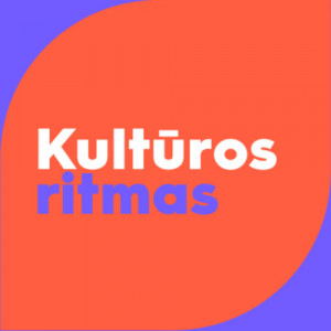 Kultūros ritmas