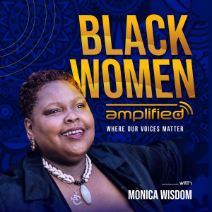 You Are Women's History / Monica Wisdom