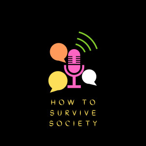 How to Survive Society with Marian Balogun