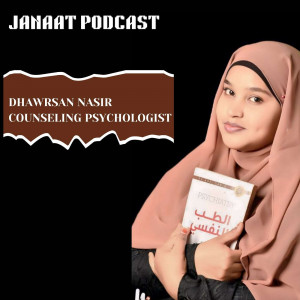 Janaat  Podcast