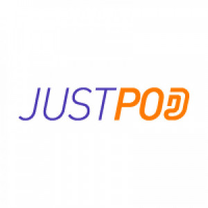 JustPod原创