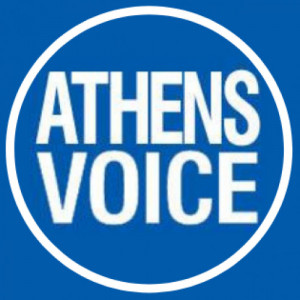 Athens Voice Podcast