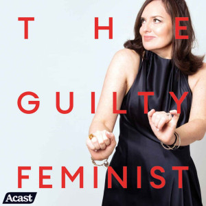 The Guilty Feminist Culture Club: In the Eye of the Storm with Yanis Varoufakis and Raoul Martinez