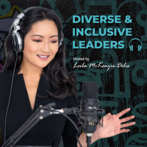 Embracing Diversity and Authentic Leadership: Nicola Grant's Path to Success in Global HR