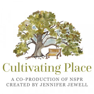 Jennifer Jewell / Cultivating Place