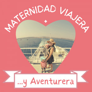 MATERNIDAD VIAJERA